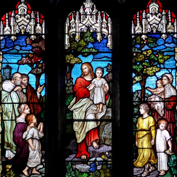 How does Religion Affect Maternal Fertility and Child Development