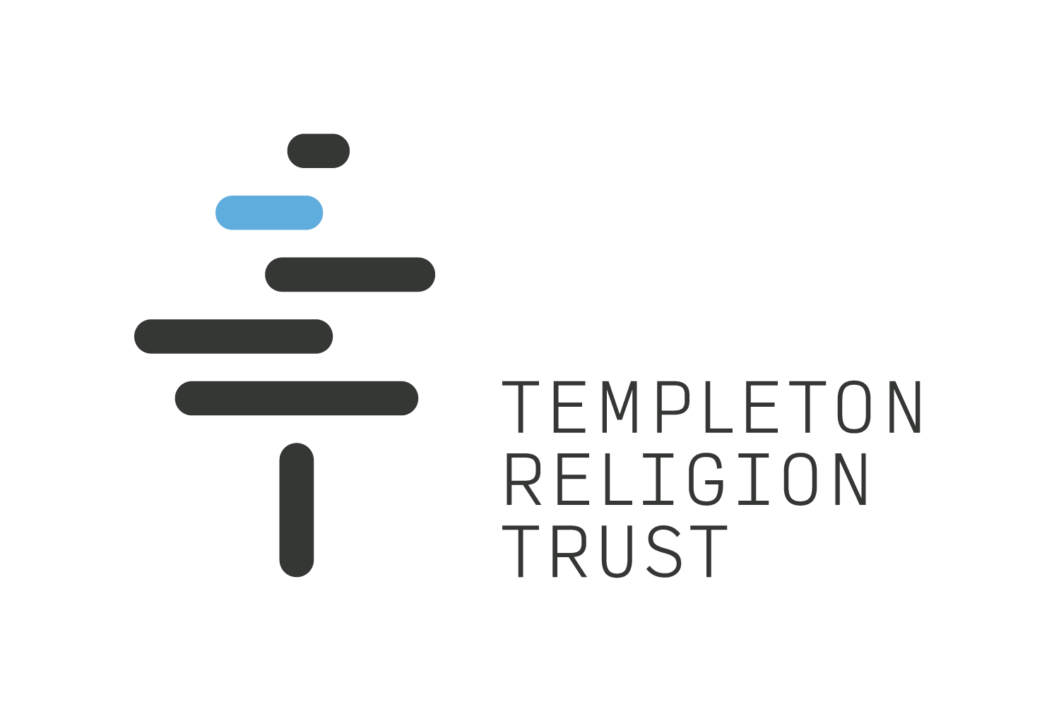 Templeton Religion Trust Logo